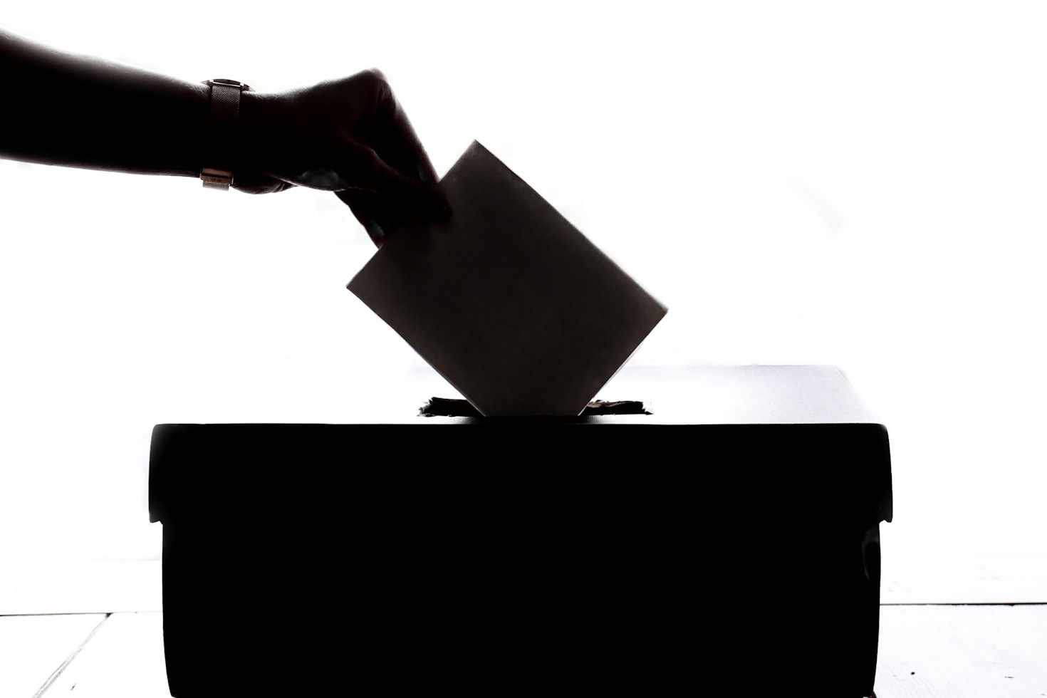 The Erosion of Modern Civic Engagement